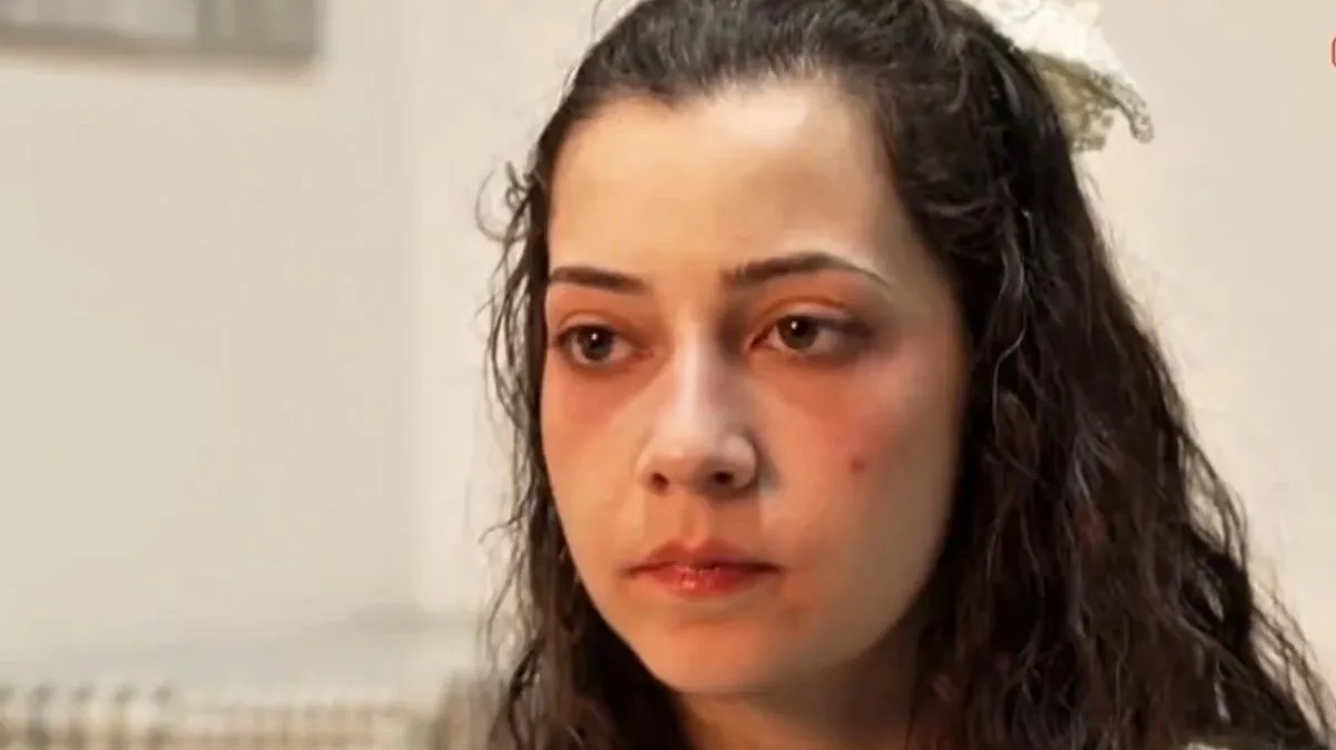 Gang Rape Victim Granted Euthanasia in Spain