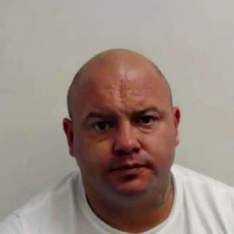 Gang thug jailed, taxi predator unmasked, teachers reveal rape threats in crime round-up