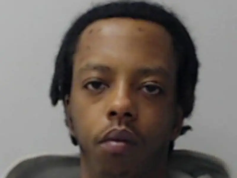 Gangster Who Exploited Vulnerable People for County Lines Drug Operation Jailed
