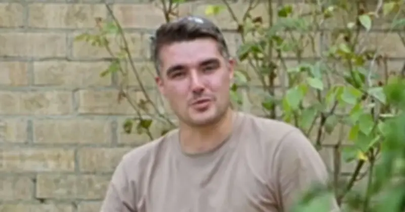 Garden Rescue Team Creates Special Garden After Grandmother's Death