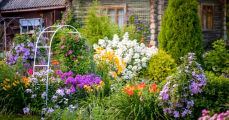 Gardeners Urged to Add Sticks in June for Healthier Blooms