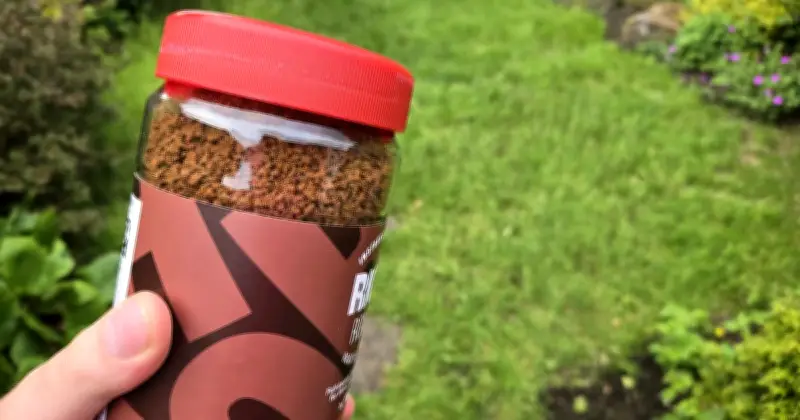Gardeners Urged to Scatter Coffee Grounds on Lawns in June for Greener Grass
