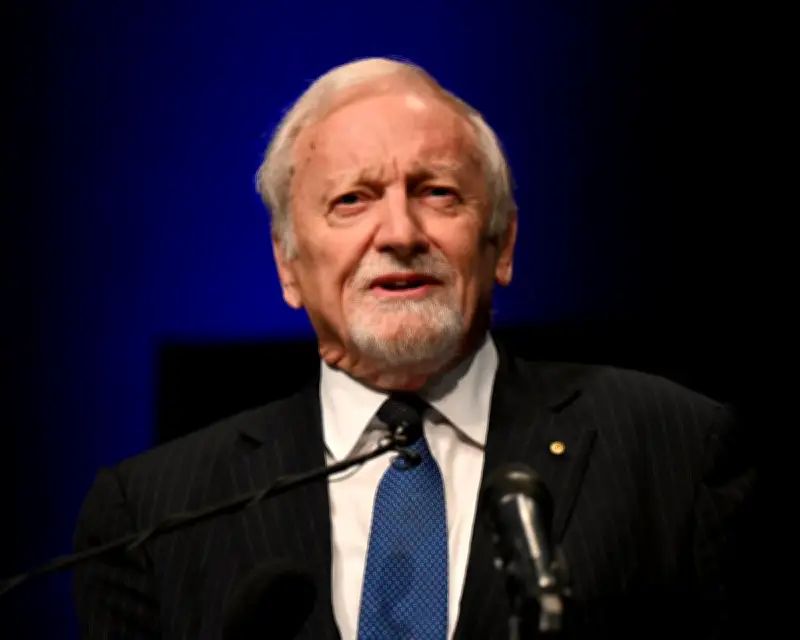 Gareth Evans Calls Aukus One of Australia's Worst Policy Decisions