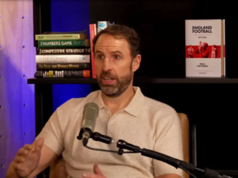 Gareth Southgate Explains Decision Not to Cover World Cup as Pundit