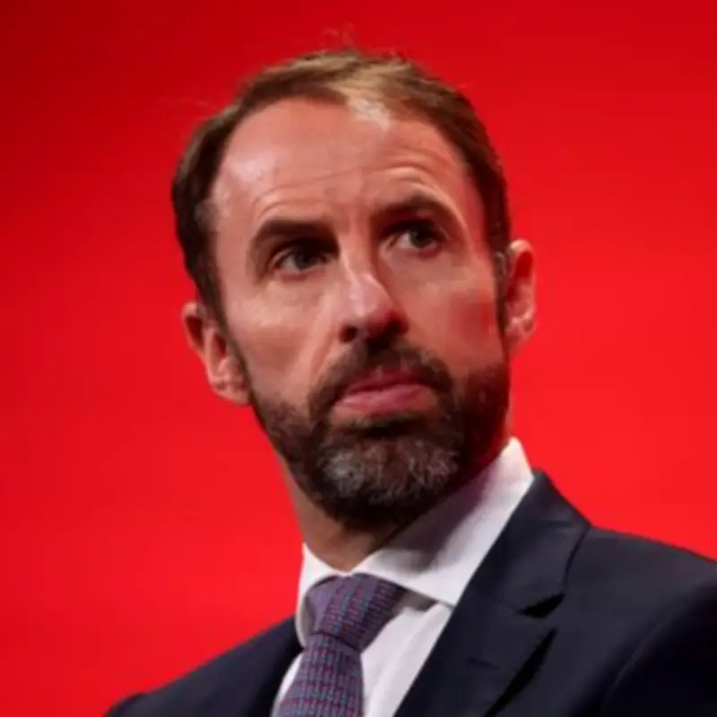 Gareth Southgate: Prince William gave me tips on England squad picks