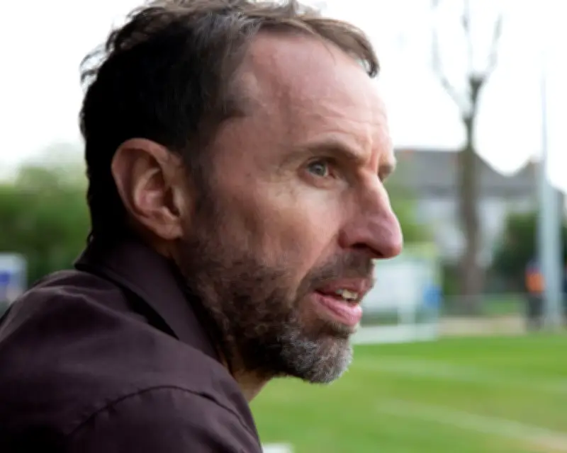 Gareth Southgate's Documentary: A Heartfelt but Limited Look at Young Men's Struggles