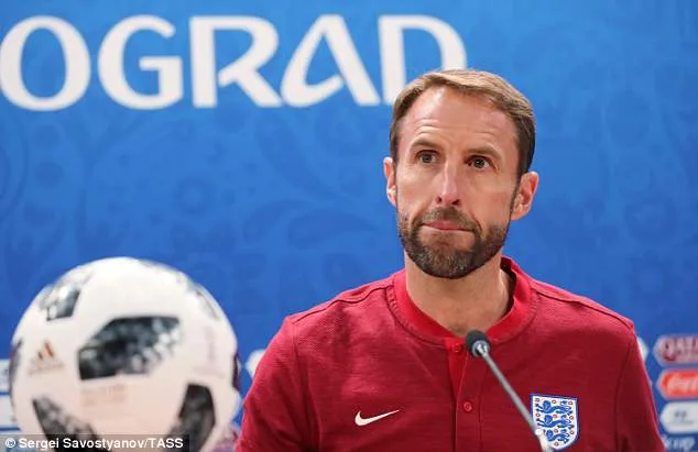 Gareth Southgate Net Worth, Salary and Family: England Manager's Finances Revealed