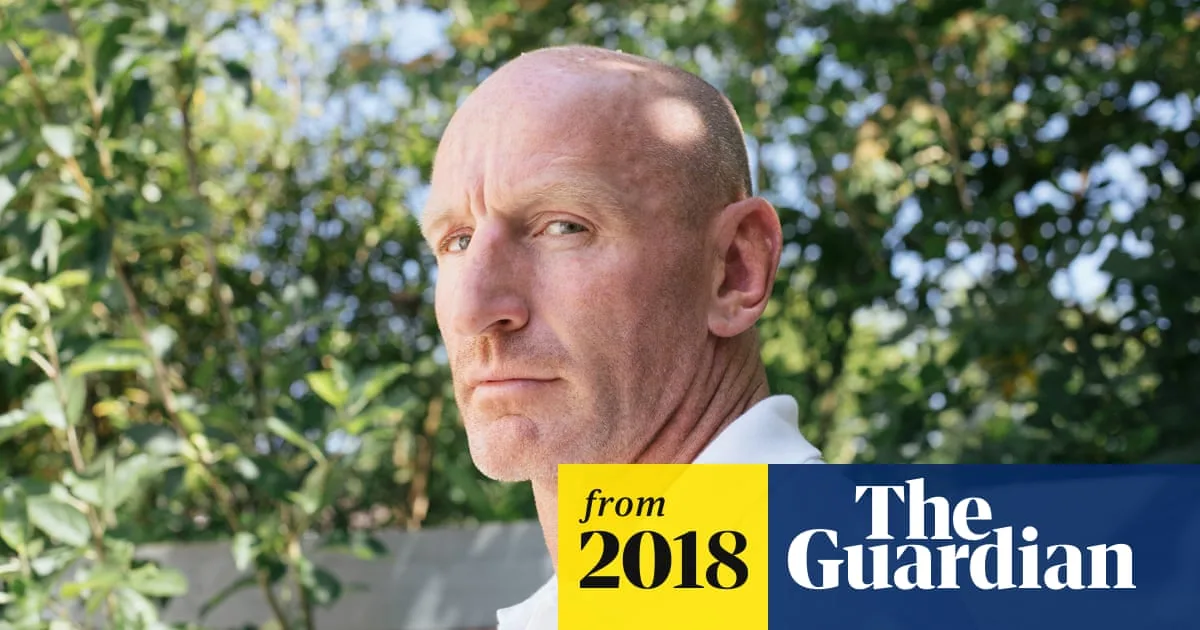 Teenager Apologises to Gareth Thomas Over Homophobic Attack in Cardiff