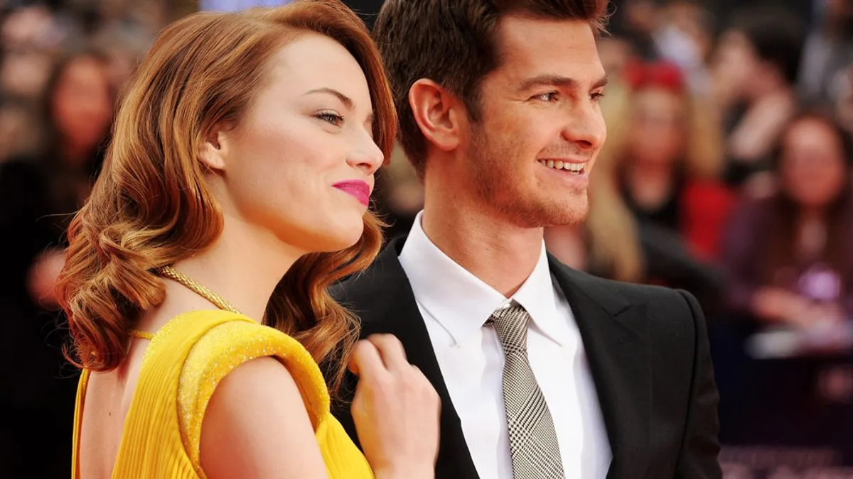 Andrew Garfield Reveals Heartbreaking Reason for Emma Stone Split