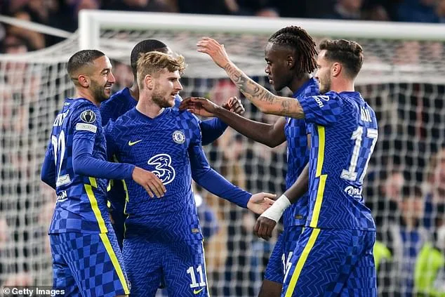 Former Chelsea Winger Hakim Ziyech Rejected by Romanian Side CFR Cluj Over Wage Demands and Injury Concerns