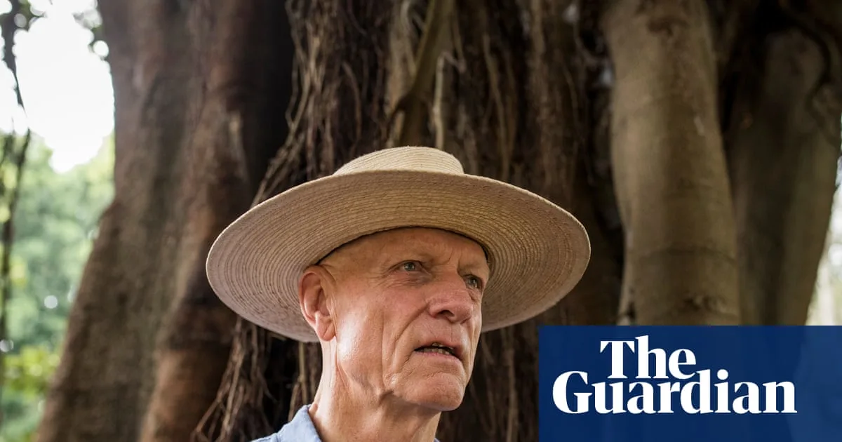 Peter Garrett to Lead Independent Aukus Submarine Inquiry