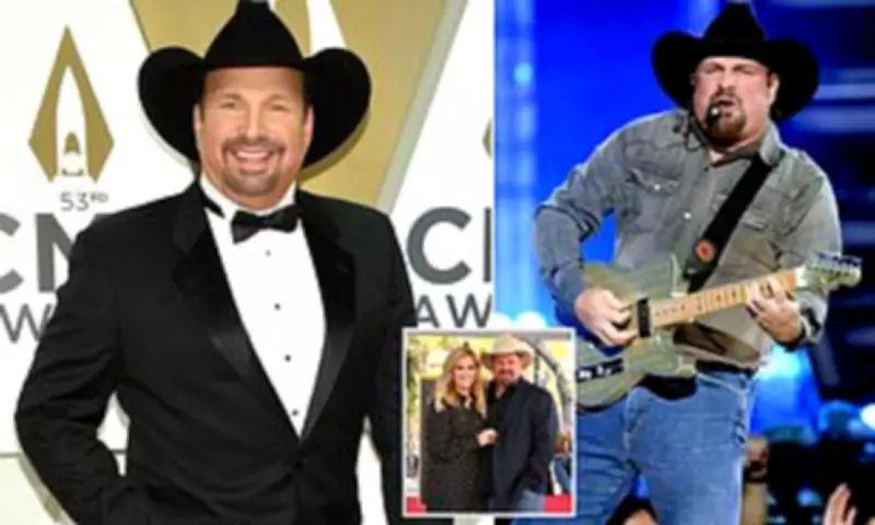 Garth Brooks Eyes Record-Breaking $2 Billion Music Catalog Sale