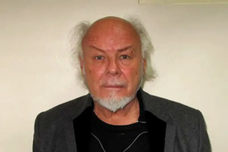 Gary Glitter Questioned by Police Over New Sex Offence Allegations