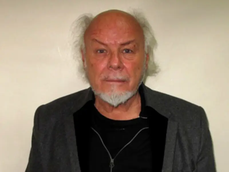 Gary Glitter Questioned by Police Over New Underage Sex Claims