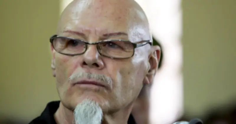 Gary Glitter Questioned in Prison Over New Child Sex Allegations