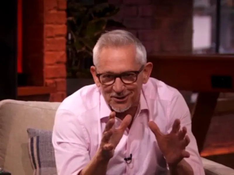 Gary Lineker Apologises to Frank Lampard Two Years After Balding Jibe