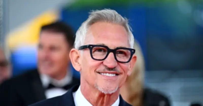 Gary Lineker Blasts Thomas Tuchel's England Squad Snub for Lewis Hall