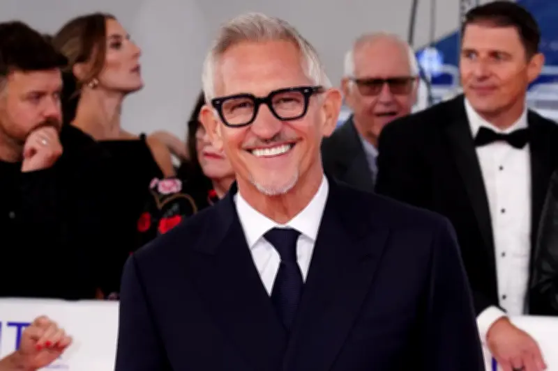 Gary Lineker Criticises BBC for Zionism Claims Against England Fans