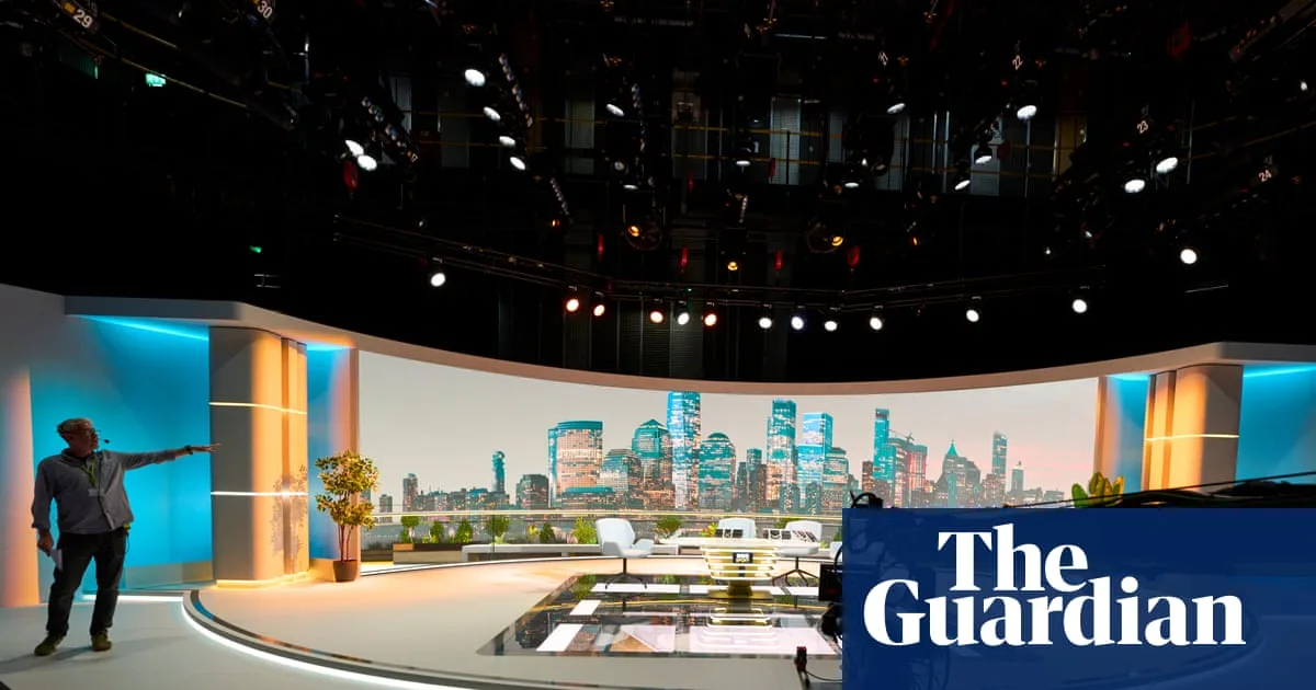Gary Lineker Criticises BBC's Salford World Cup Plans