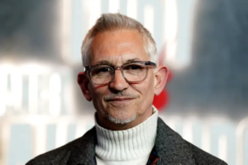Gary Lineker Criticises World Cup Ticket Prices in Surprise ITV Appearance