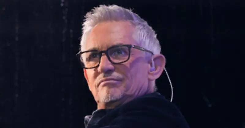 Gary Lineker misses first World Cup with BBC since 1994 after exit