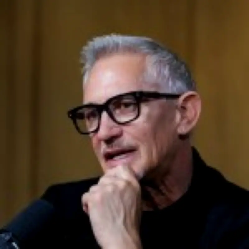 Gary Lineker Questions Thomas Tuchel Over 'Baffling' England World Cup Decision