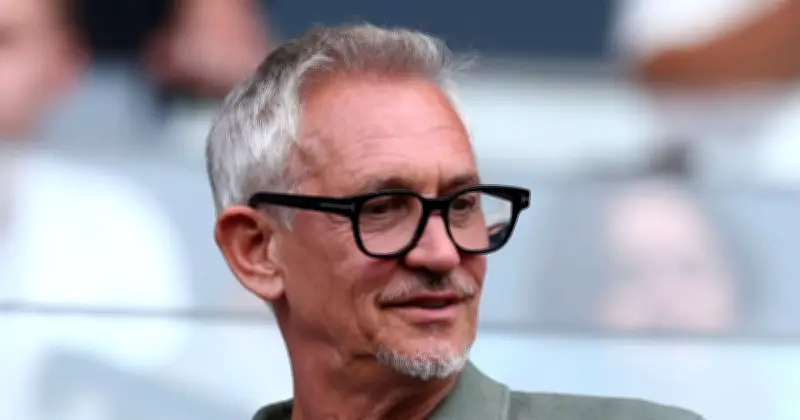 Gary Lineker Shocked by BBC Colleague's WhatsApp Loyalty