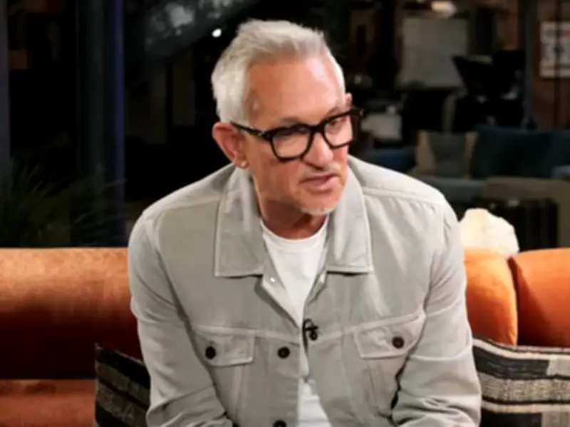 Gary Lineker Slams 'Nonsense and Absurd' FIFA Ban on Qatar Star Madibo