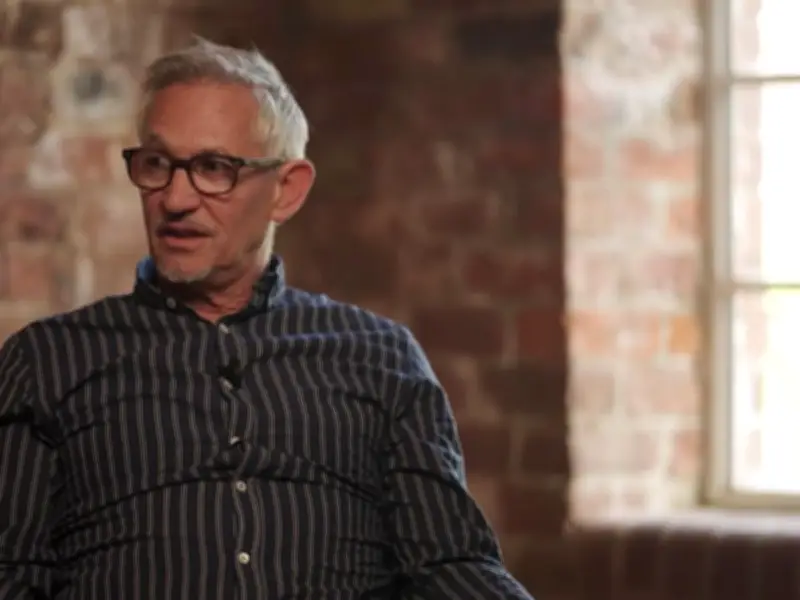 Gary Lineker Slams Thomas Tuchel's World Cup Squad Snub of Lewis Hall