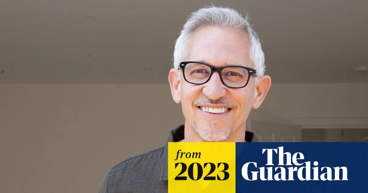 Gary Lineker remains BBC's highest paid presenter on £1.35m