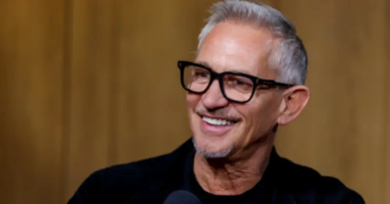 Gary Lineker's Dig at BBC and ITV World Cup Role Revealed