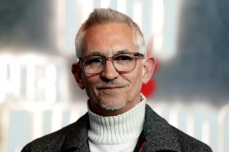 Gary Lineker's Goalhanger Named Britain's Fastest-Growing Company