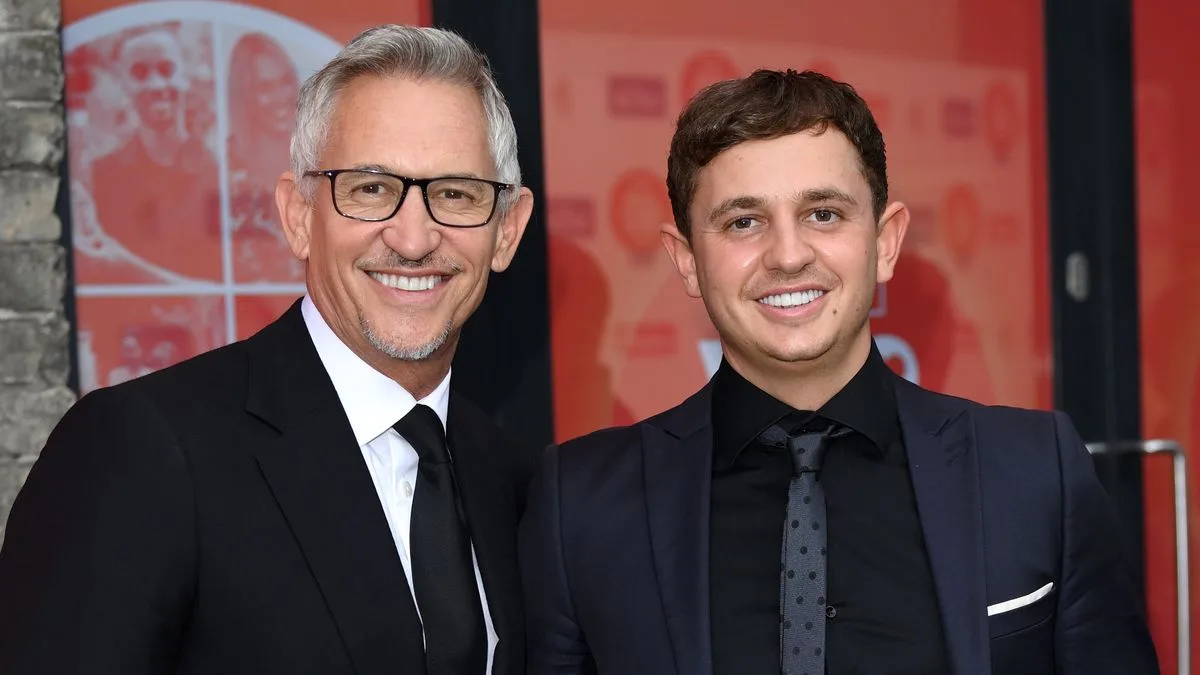 Gary Lineker's Son Defends Dad After BBC Return