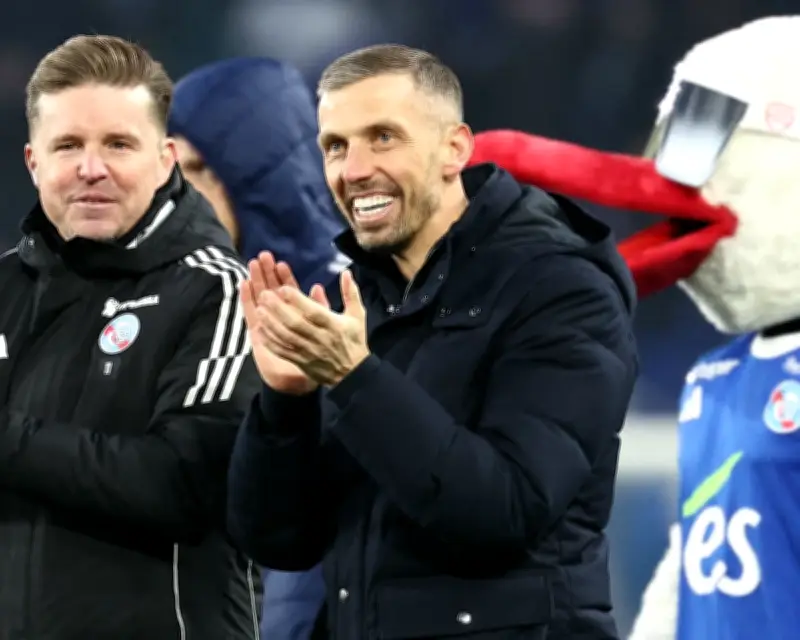 Gary O'Neil Appointed Ipswich Manager; Oxford Hires Aaron Ramsey