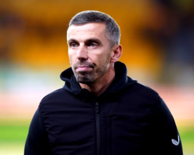 Gary O'Neil Set to Leave Strasbourg for Ipswich Head Coach Role