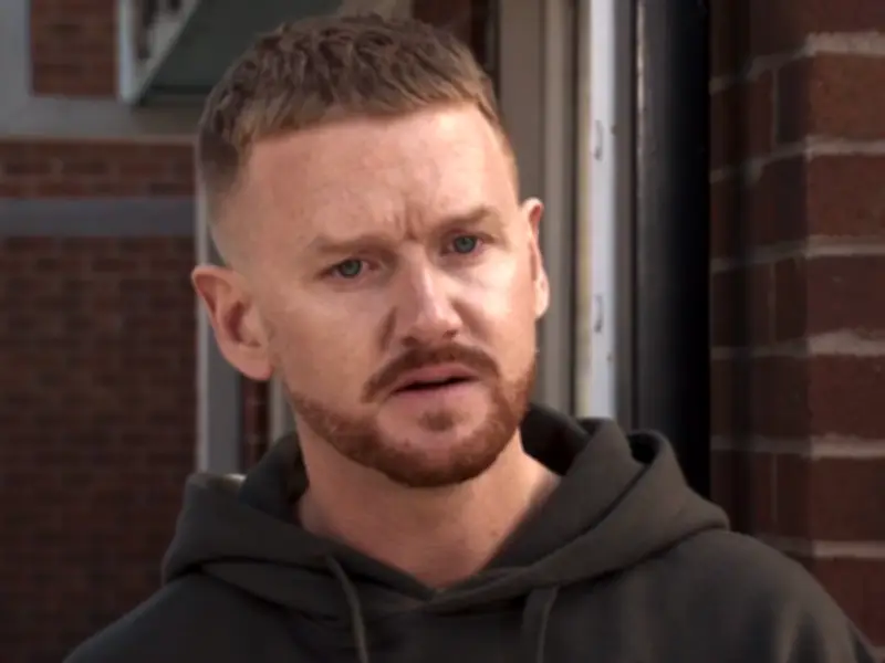 Gary Windass Coronation Street Secret Unveiled: Not Affair or Murder