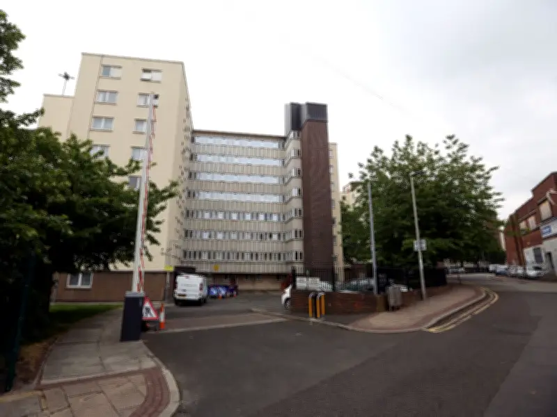 Gateshead Council Plans Legal Action Over £400k Tower Block Flood Bill