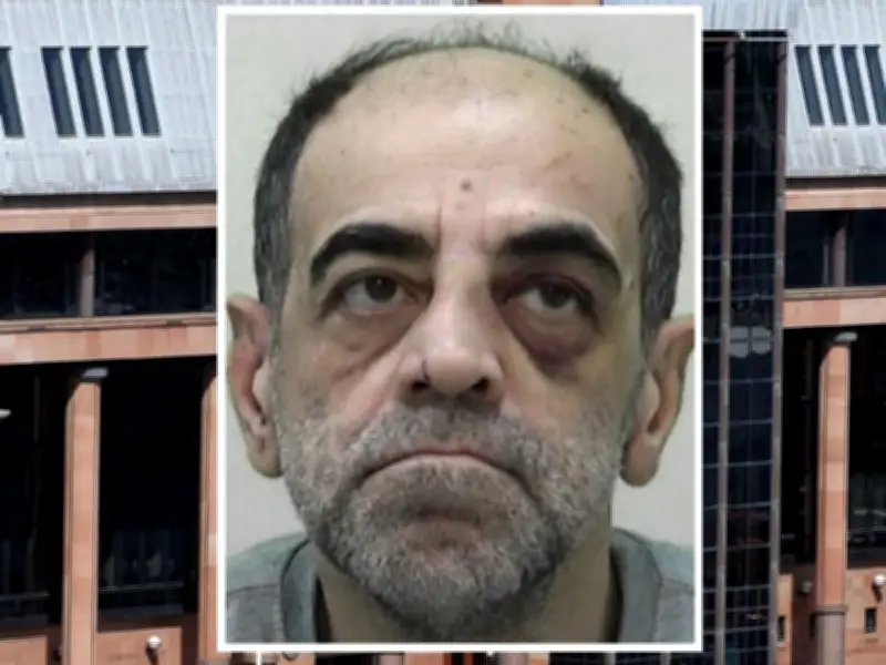 Gateshead Knife Attacker Dies in Prison After Stabbing Wife 11 Times