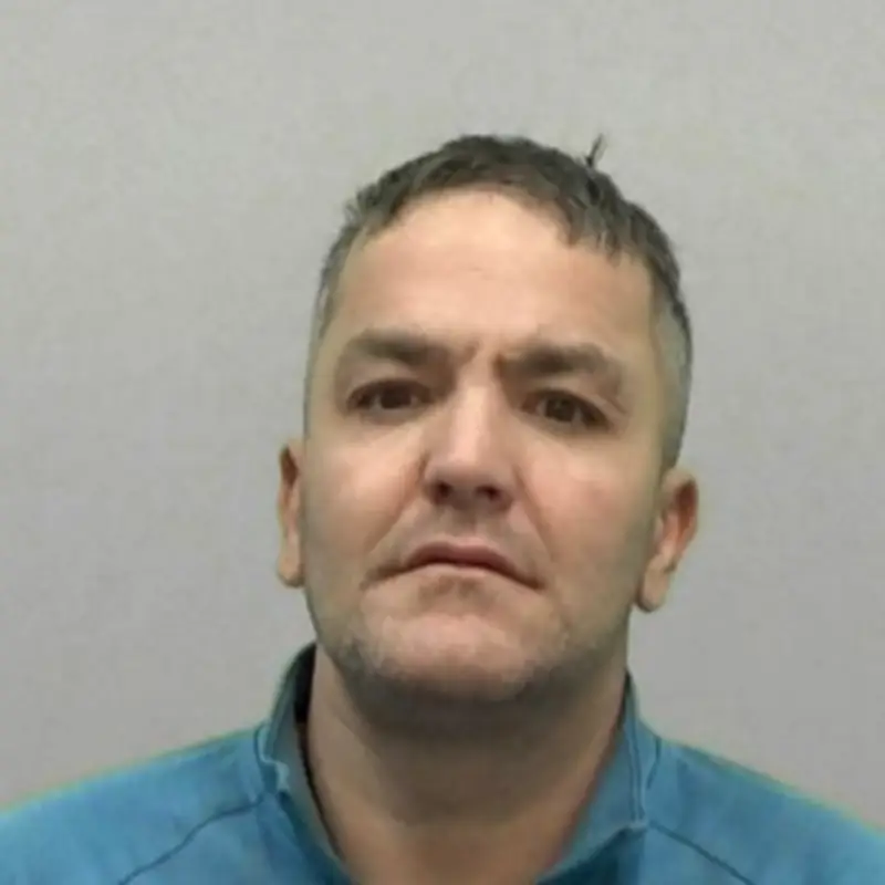 Gateshead Man Arming Himself with Sword for Revenge After Robbery Jailed