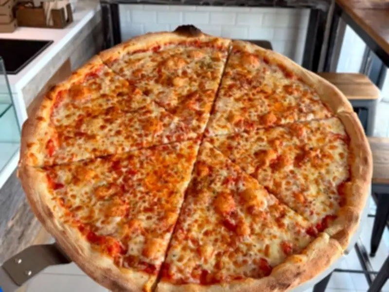 Gateshead's Pizza Society to Close June 26, Regulars Gutted