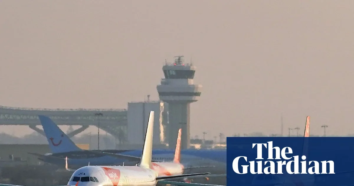 Gatwick Expansion Approved: A Saga of Planning Paralysis Ends