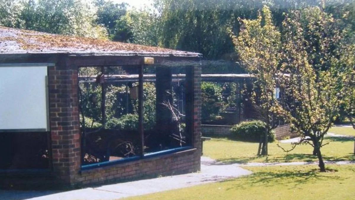Gatwick Zoo Transformed into Housing Estate After 29 Years
