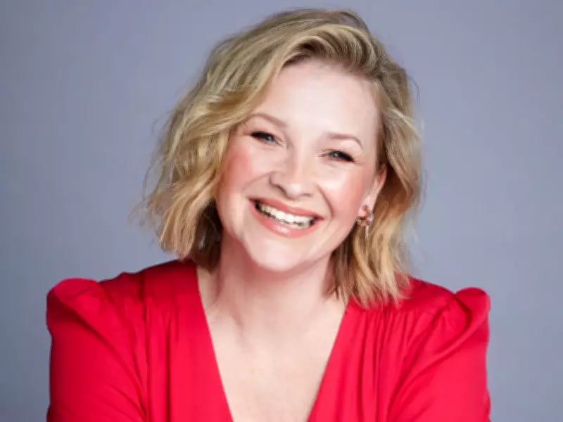 Gavin and Stacey Star Joanna Page Reveals Steamy Mornings with Husband