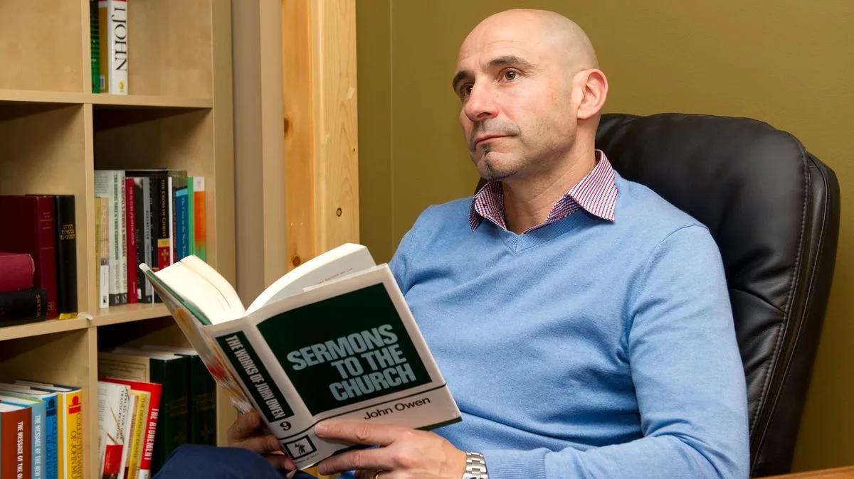 Former Newcastle Star Gavin Peacock Transforms from Footballer to Pastor