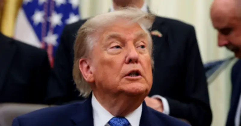 GB News host intervenes as Trump row explodes: 'Shame on you!'