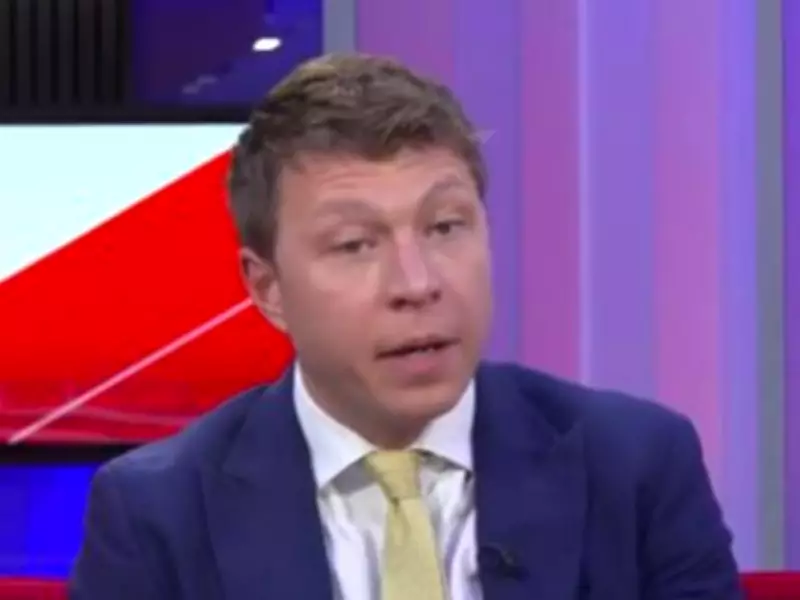 GB News Presenters in Tears Over Footage of Stabbed Teen Henry Nowak