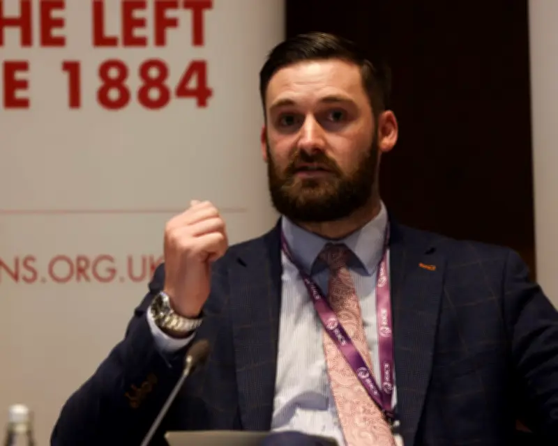 GB News Pundit Matthew Torbitt Charged with Fraud Over Expenses