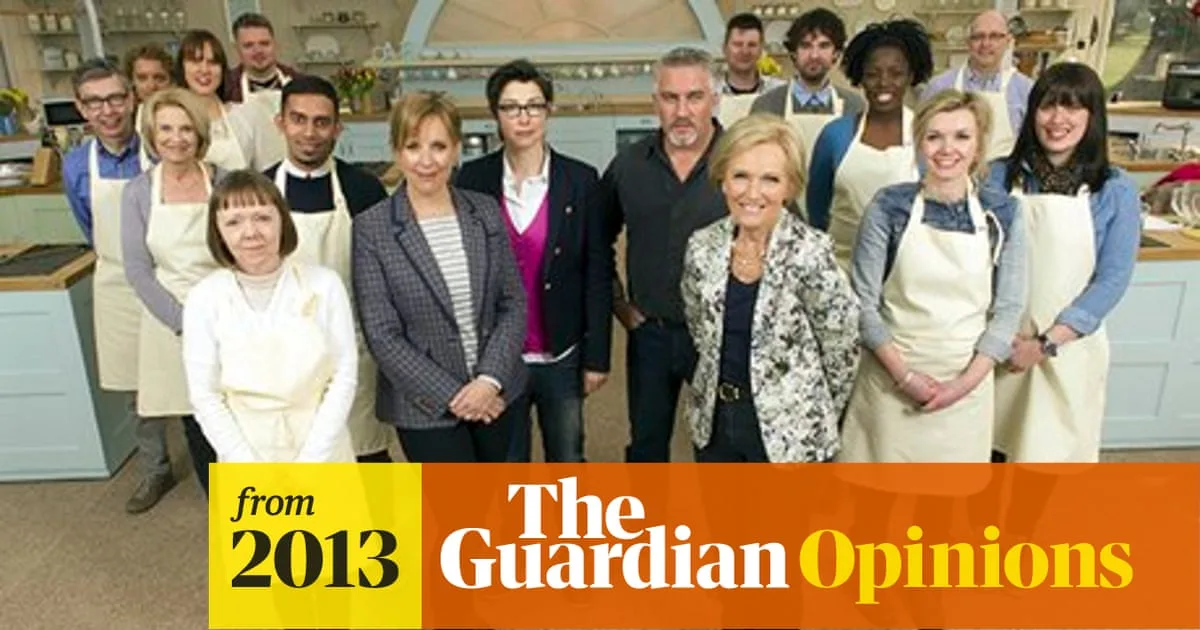Great British Bake Off Finalist Ruby Tandoh Hits Back at 'Vitriol and Misogyny'