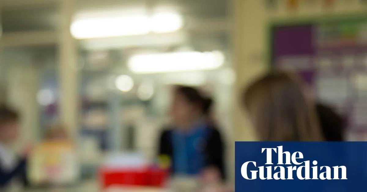 Labour Unveils Plan to Halve Attainment Gap in England's Schools