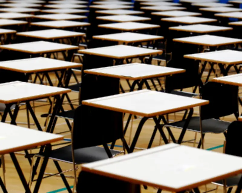 GCSE Reform Needed to Teach Financial Literacy, Says Expert